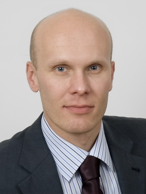 Peter Krasnec